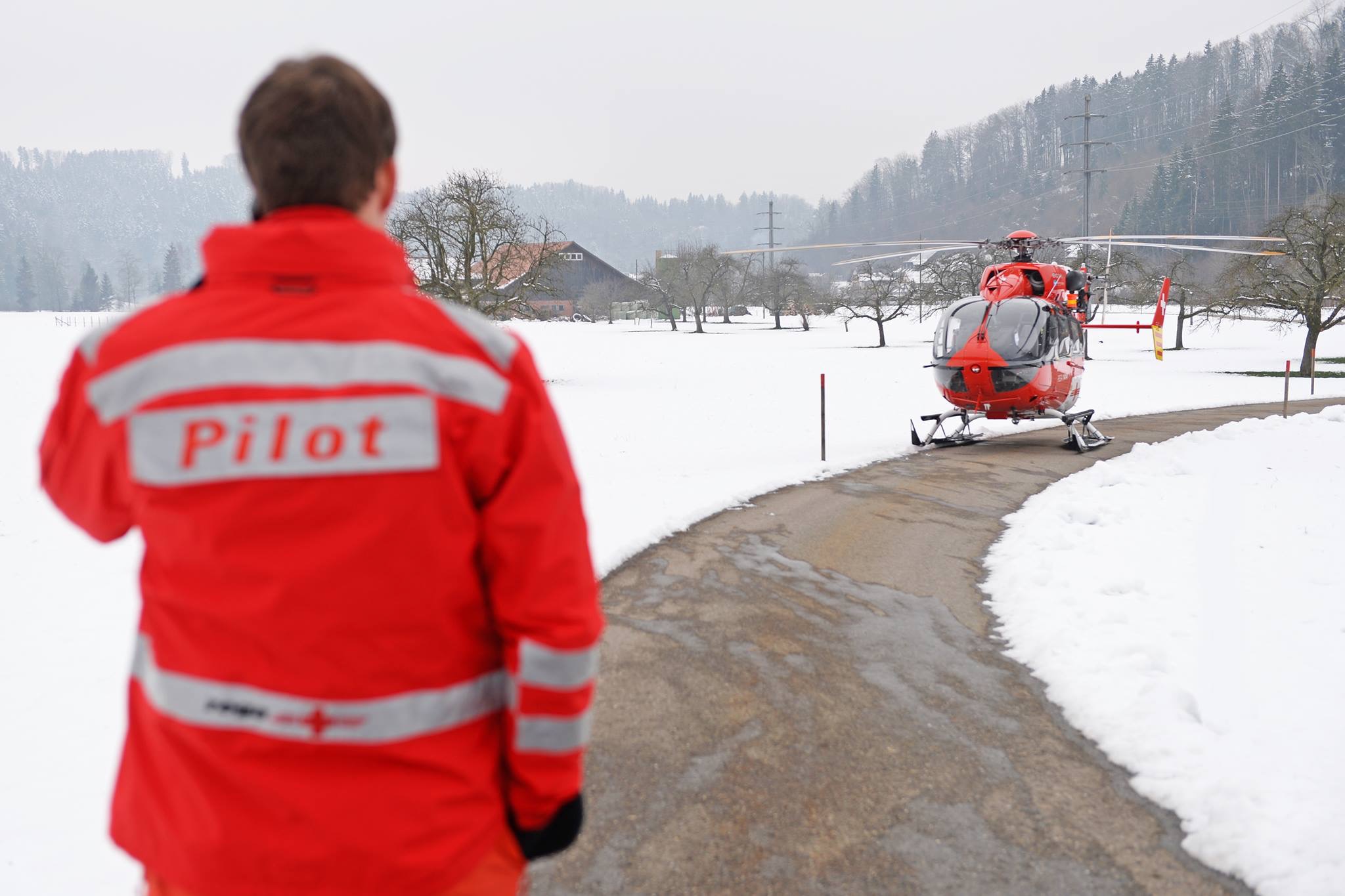 Nothilfekurse in Winterthur